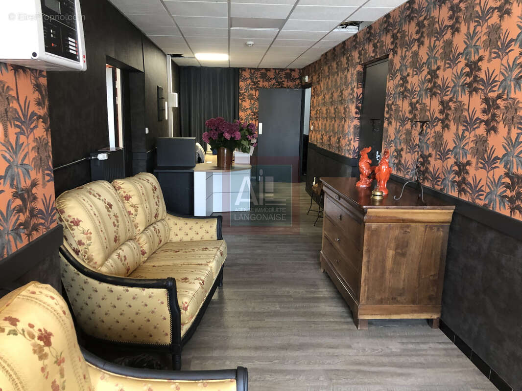 Maison à SAINT-HAON