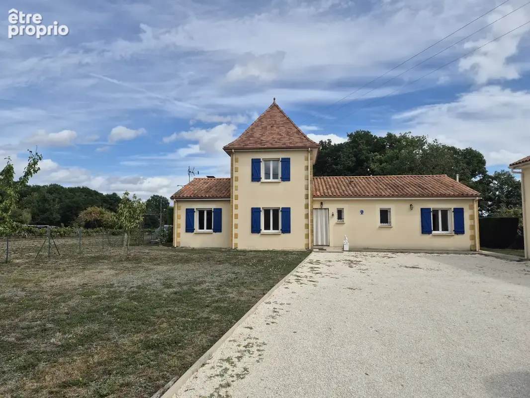 Maison à LISLE