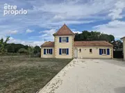 Maison à LISLE