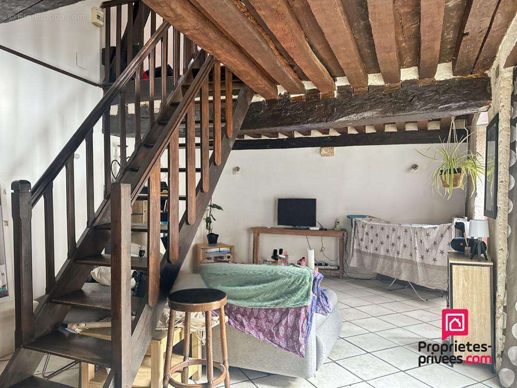 Appartement à AVALLON