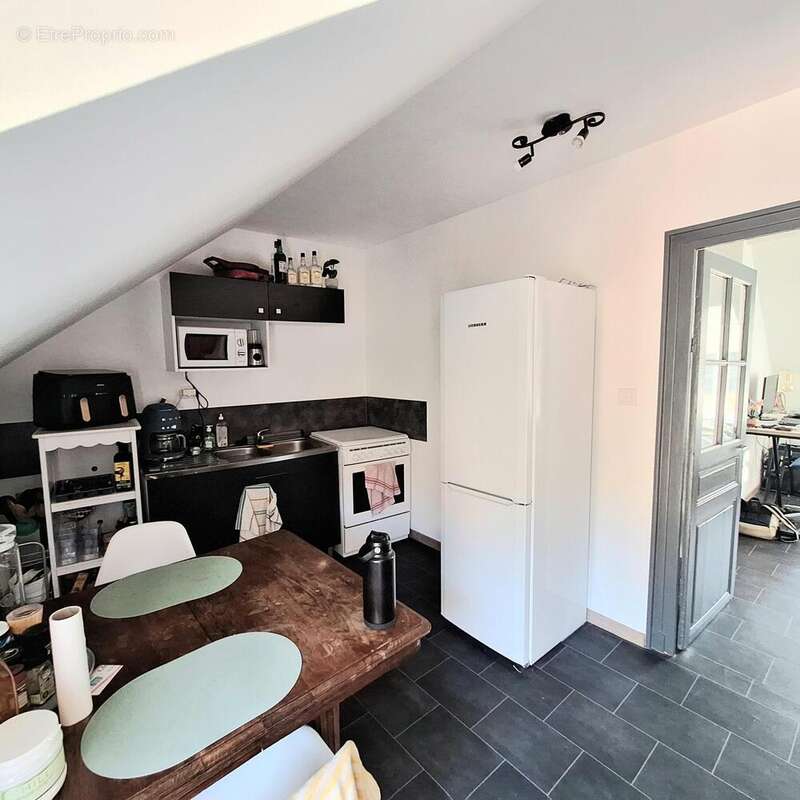 Photo 4 - Appartement à LE CREUSOT