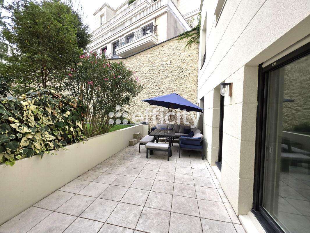 Appartement - photo 14