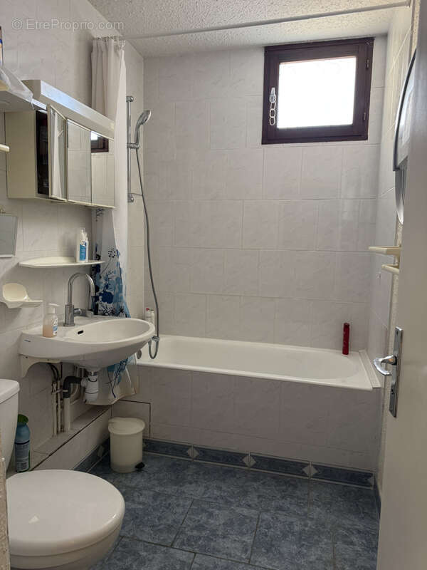 Appartement à SAINT-PONS