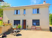 Maison à CHAUVIREY-LE-CHATEL