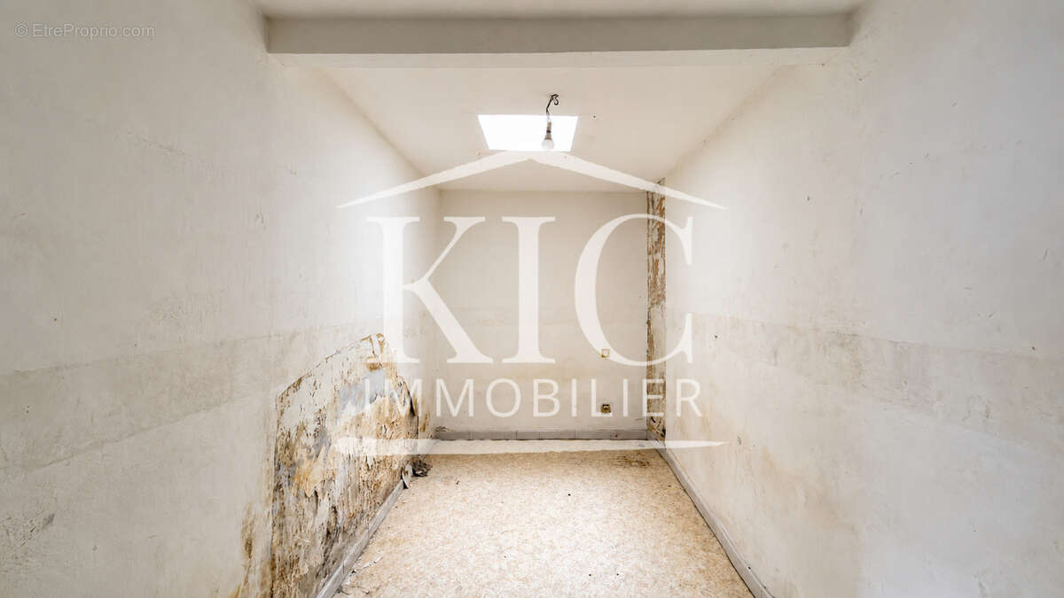 Appartement à CARCASSONNE