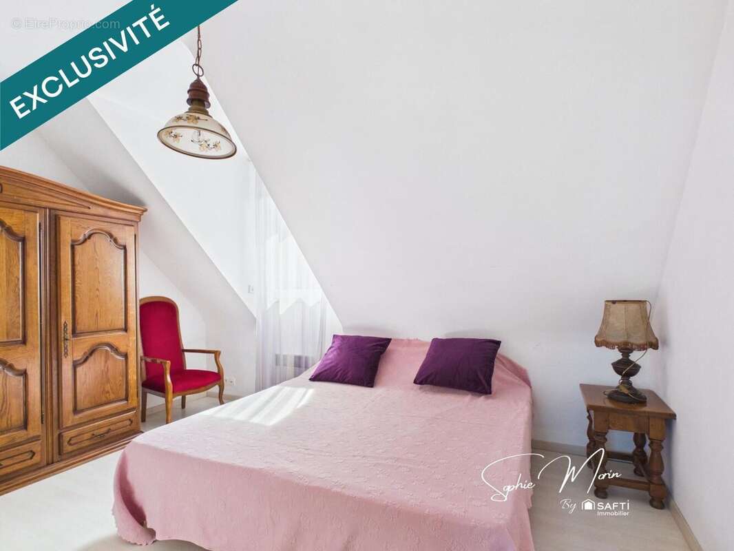 Photo 9 - Maison à PLEUMEUR-BODOU