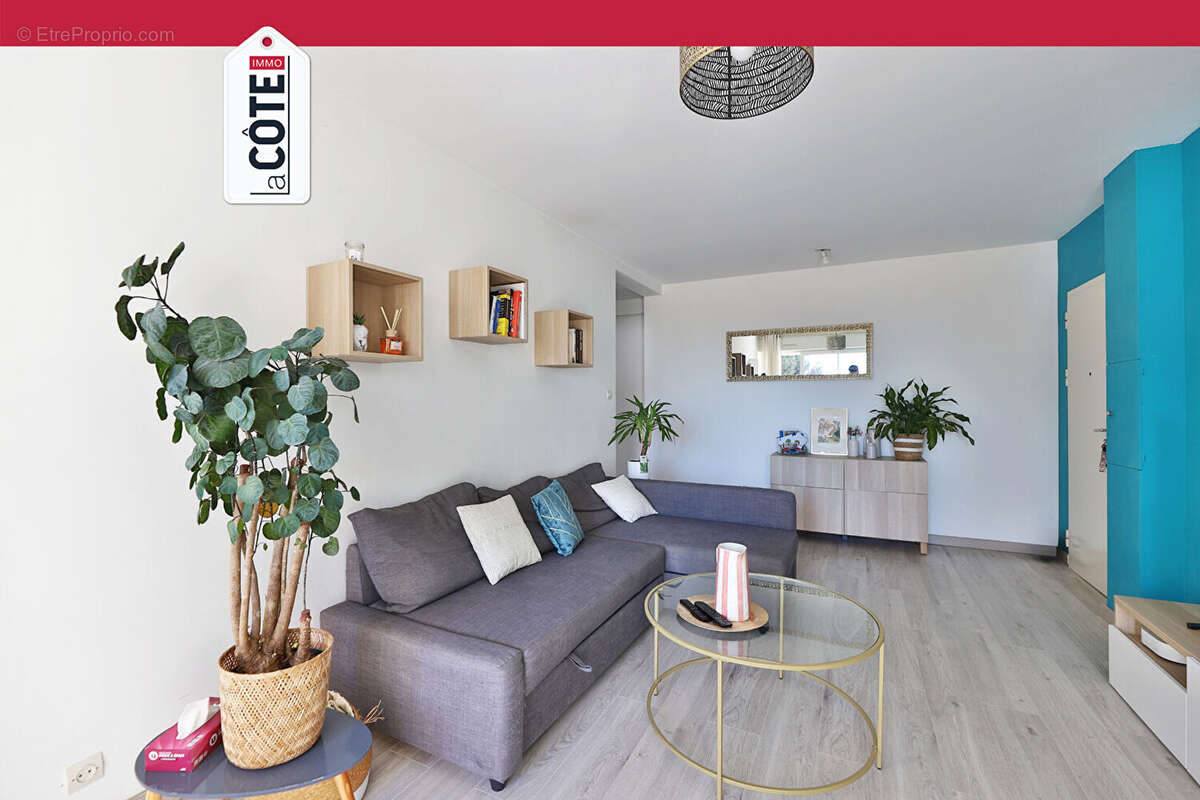 Appartement à MARTIGUES