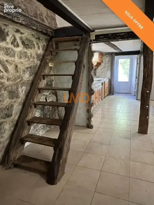 Propriété 54 hectares, rare en Ardèche - photo 9