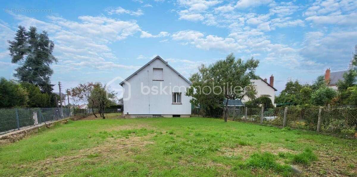 Maison à GIEN