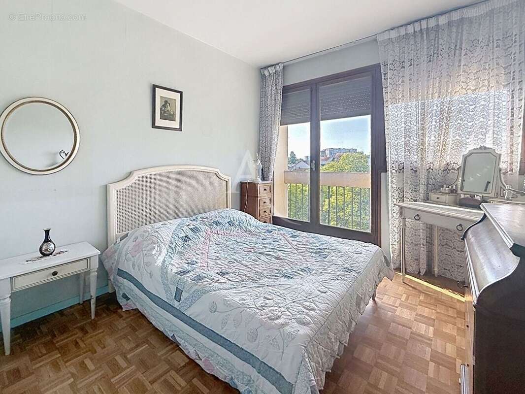Appartement à PAU