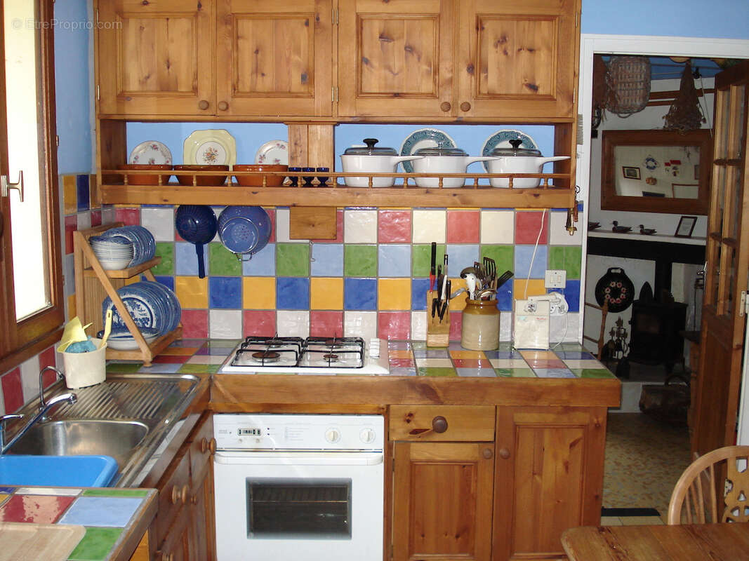 Maison à VILLEFRANCHE-DE-LONCHAT