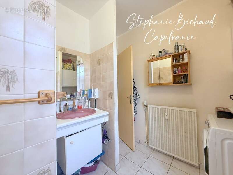 Appartement à GAP