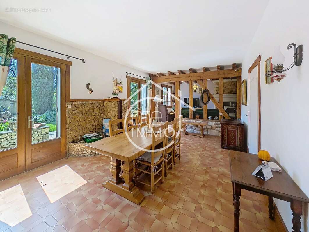 Maison à PRIGONRIEUX