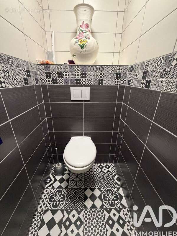 Photo 6 - Maison à SAINT-NICOLAS-DE-PORT