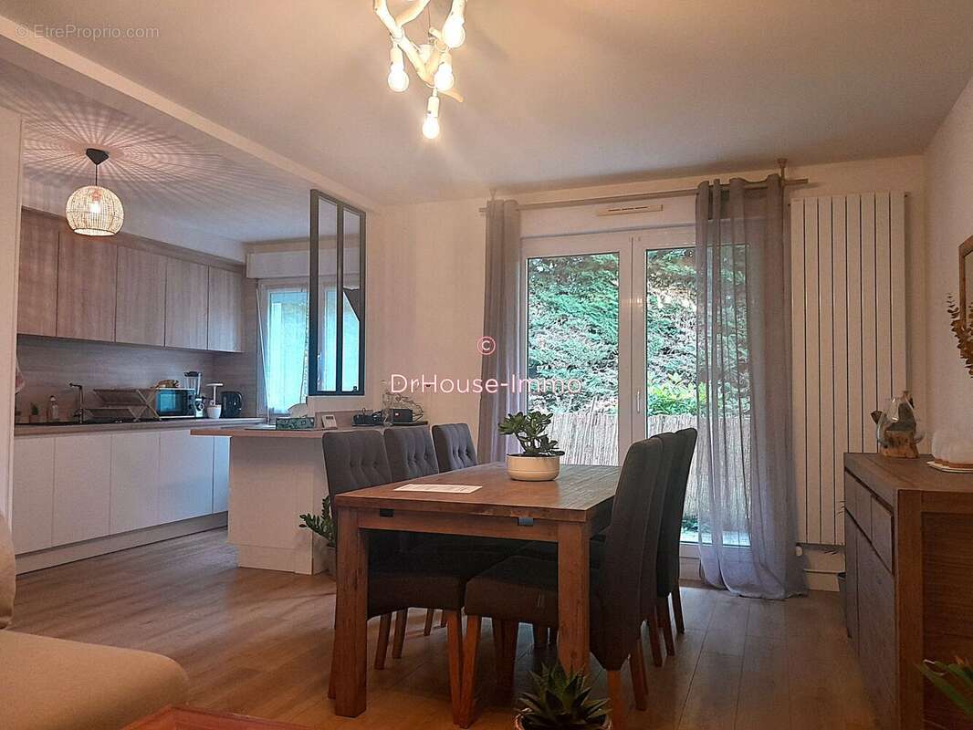 Appartement à ANGERS