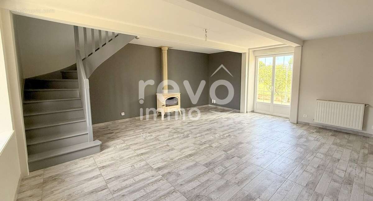 Maison bourgeoise - photo 6
