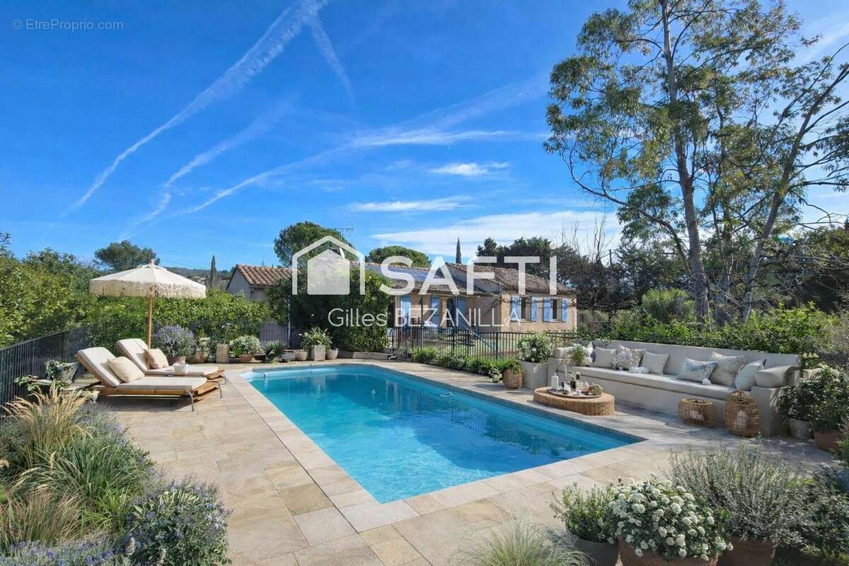 Photo 2 - Maison à GAREOULT