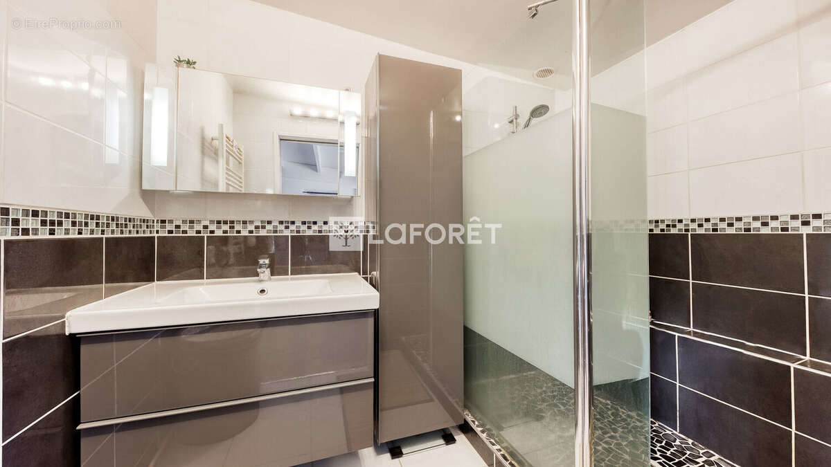 Maison à ROISSY-EN-BRIE