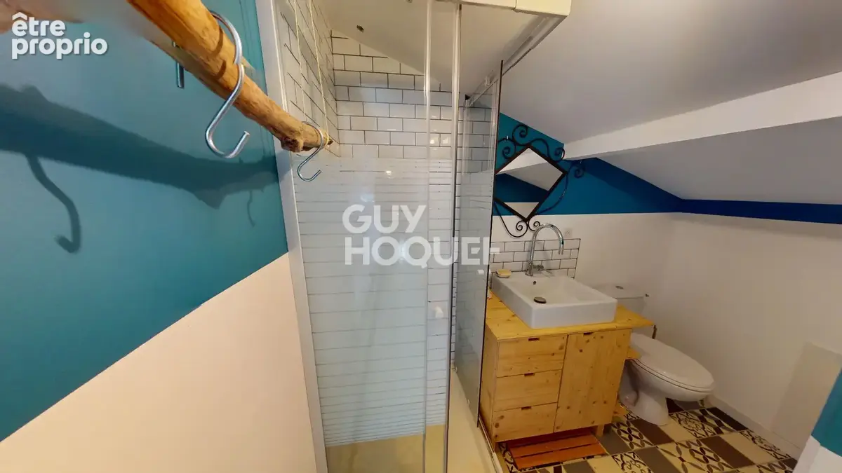 Maison 5 pièces 130 m² à vendre à Soustons (40140) - photo 10