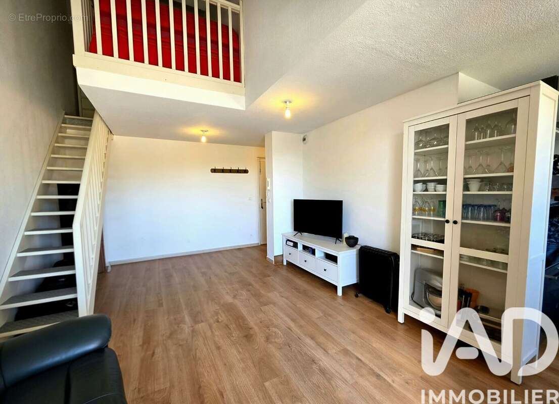 Photo 2 - Appartement à FRONTIGNAN