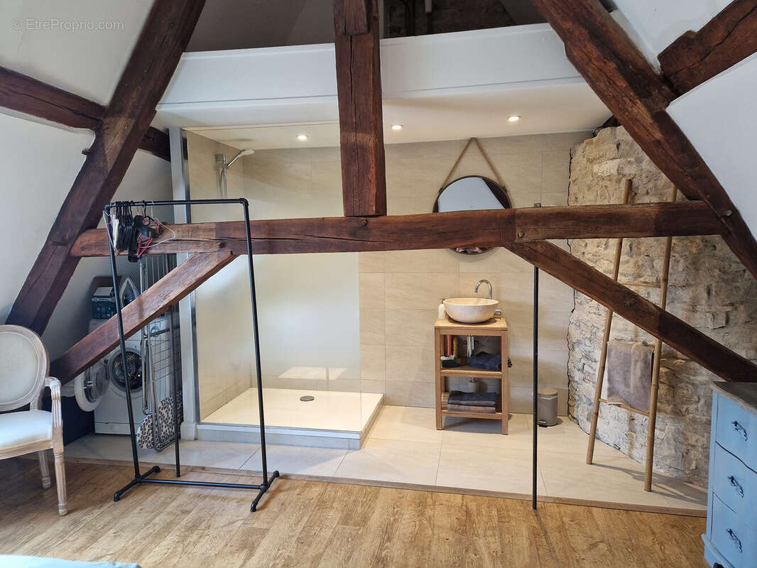 Appartement à BEAUNE