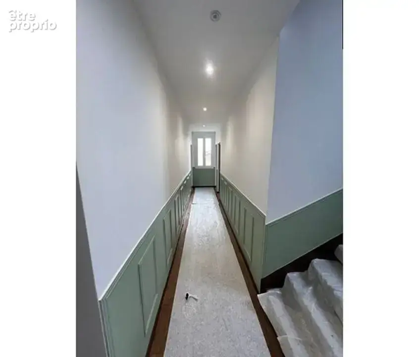 Appartement 22 m² à Argenteuil  - photo 6