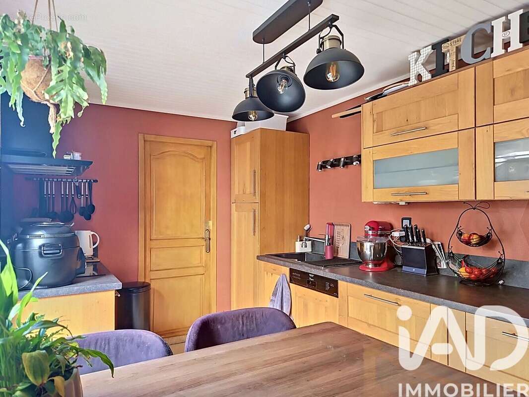Photo 4 - Maison à FRETIN