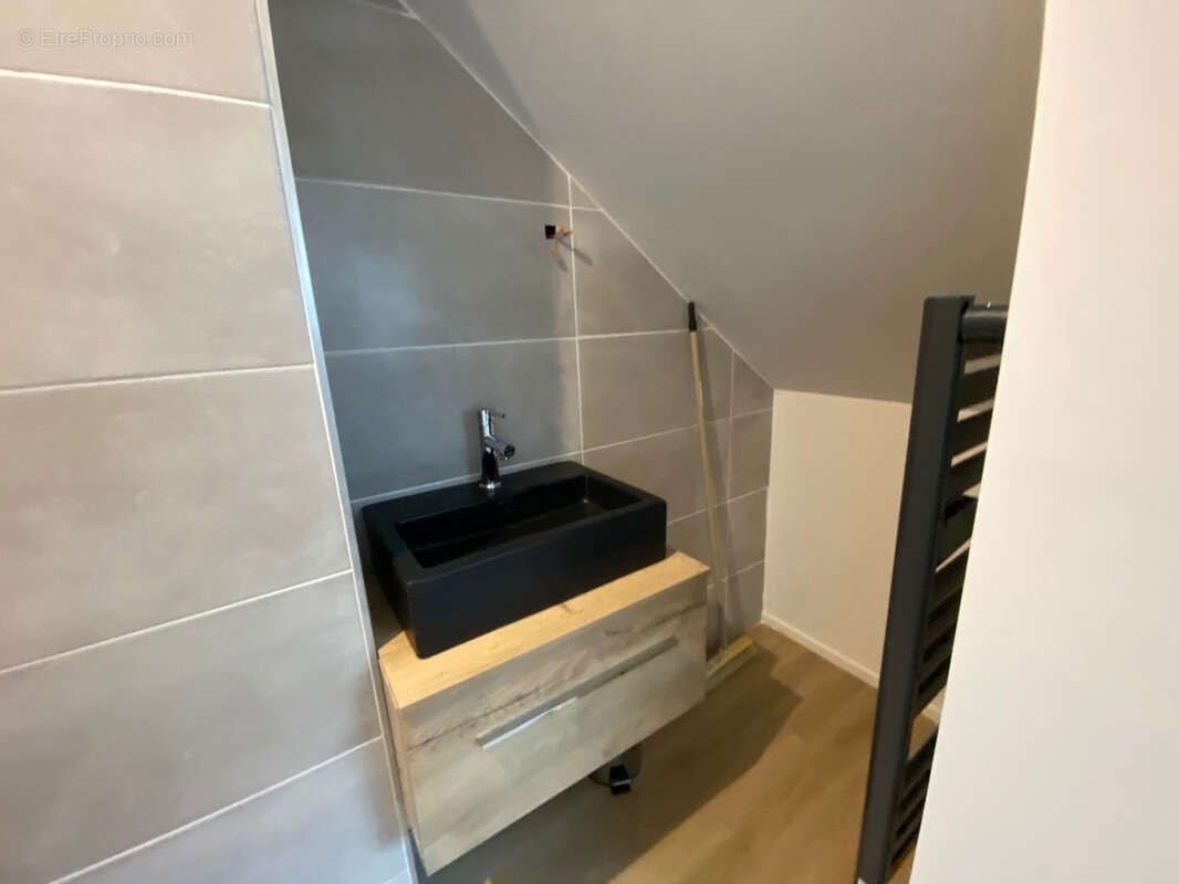 Maison à PARIGNE-L'EVEQUE