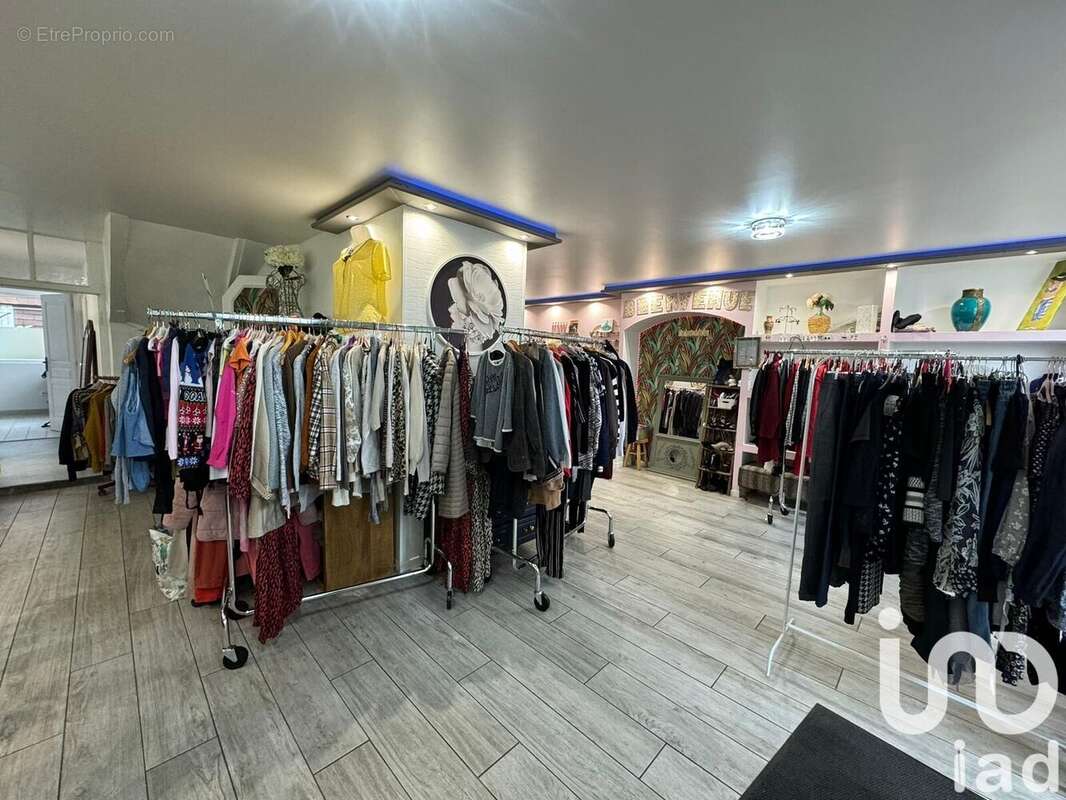 Photo 3 - Appartement à BRETEUIL