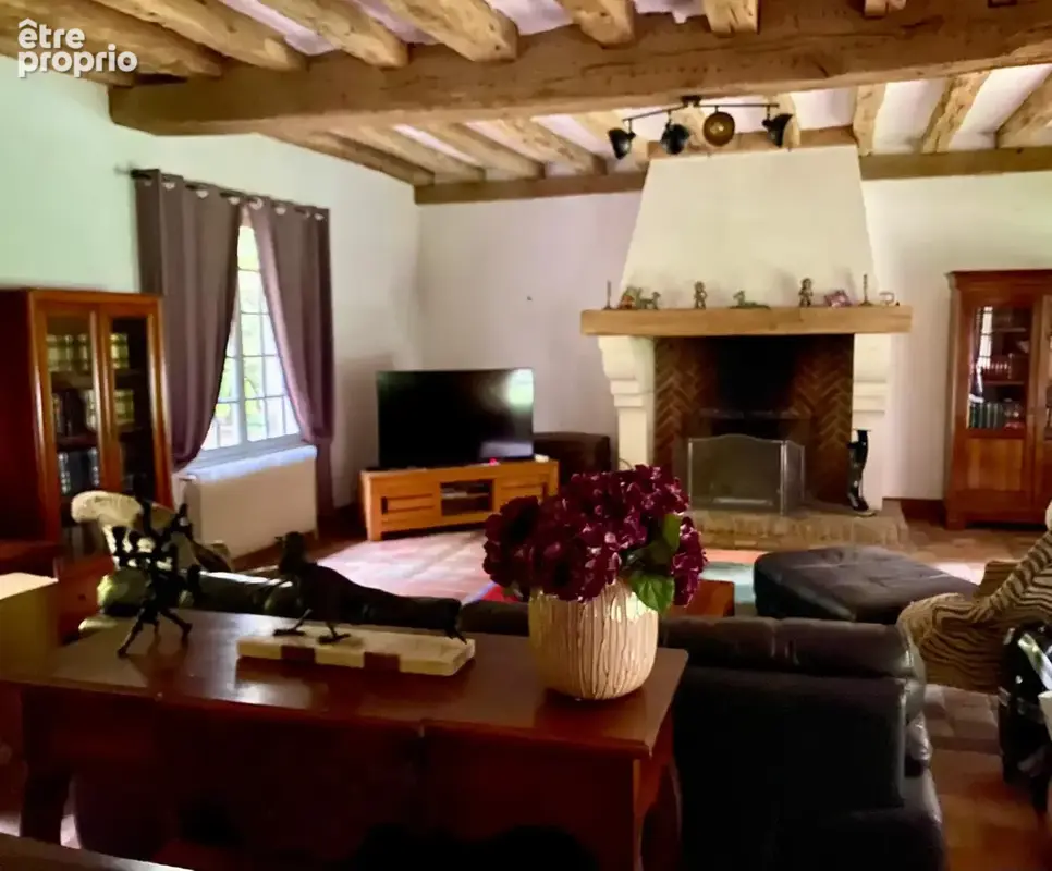 Maison 233 m2 au coeur d'un environnement préservé - photo 2