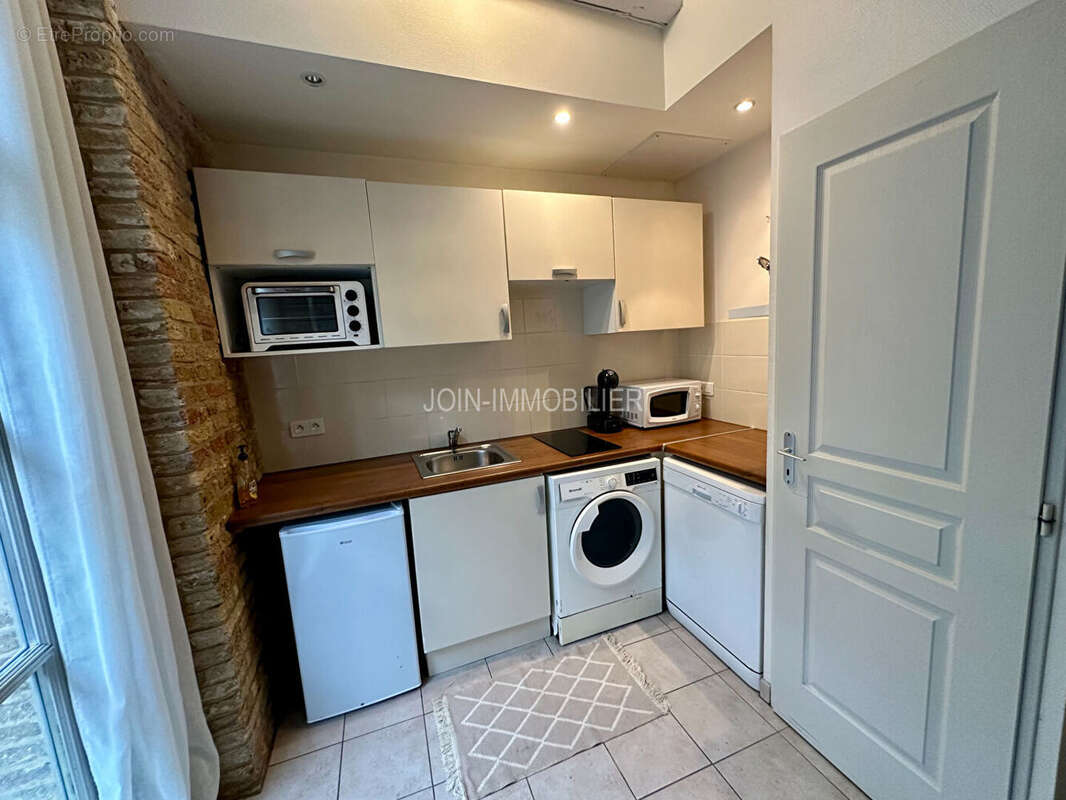 Appartement à DIEPPE