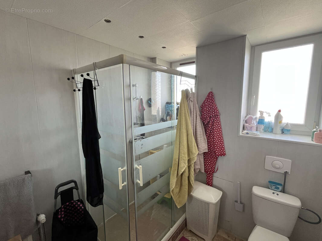 Appartement à CHENOVE