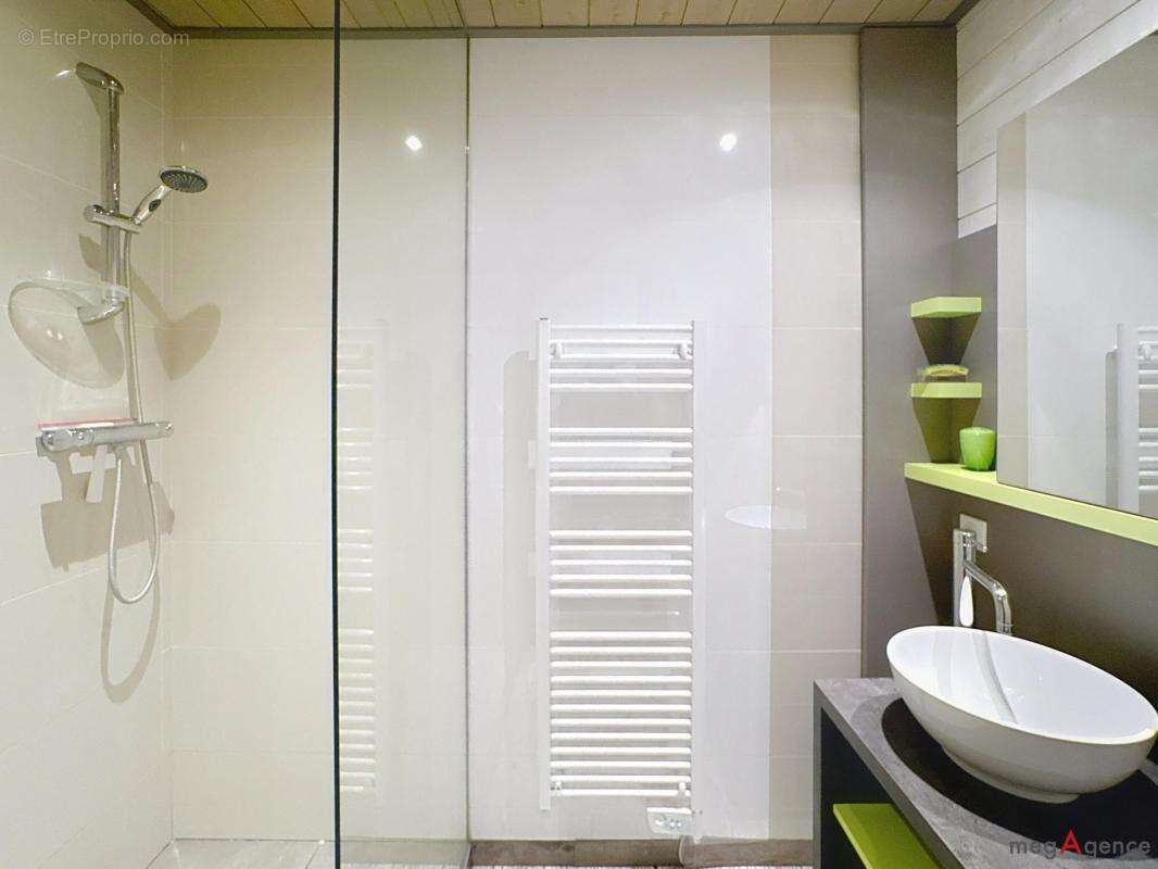 Appartement à GRESSE-EN-VERCORS