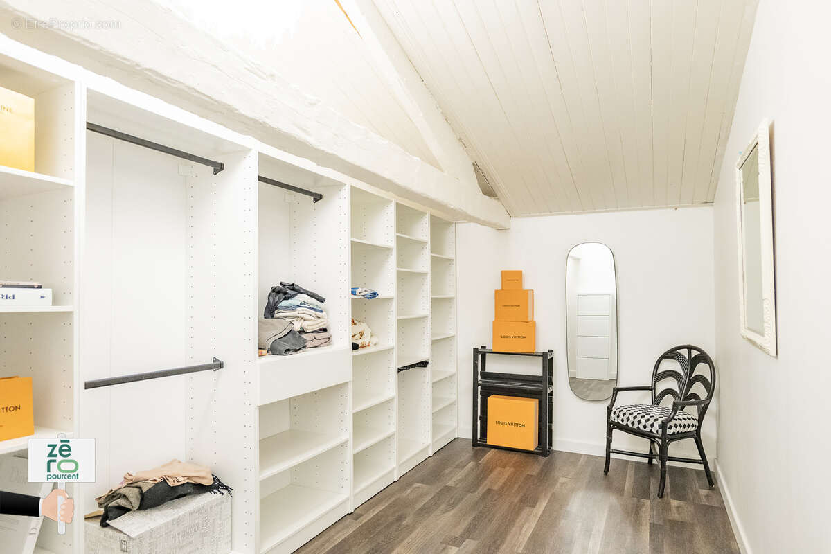 Maison à SAINT-CYR-EN-TALMONDAIS