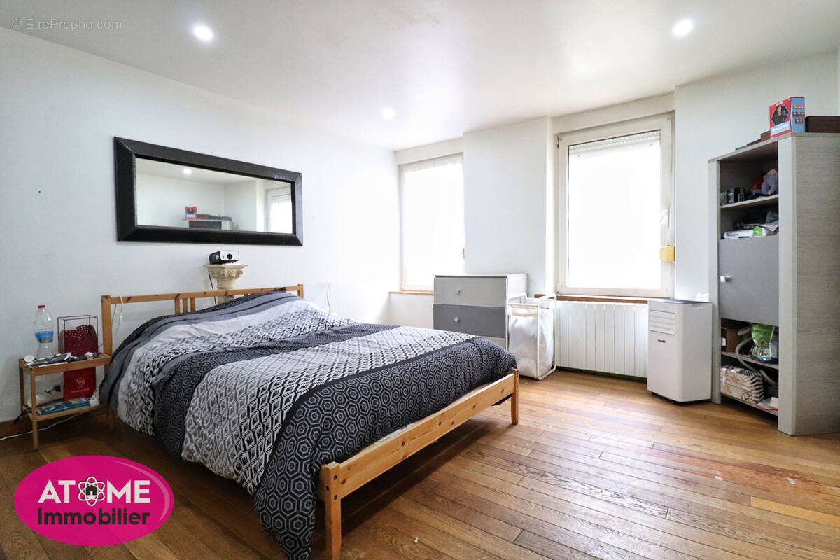 Maison à MOYEUVRE-GRANDE