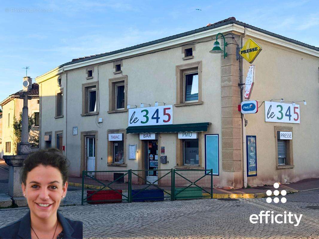Appartement à MONTBRISON