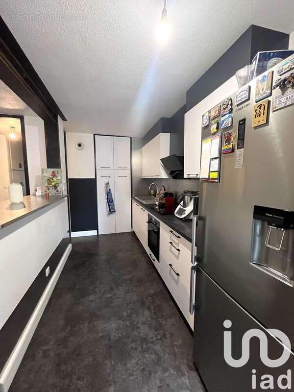 Photo 6 - Appartement à MEYTHET