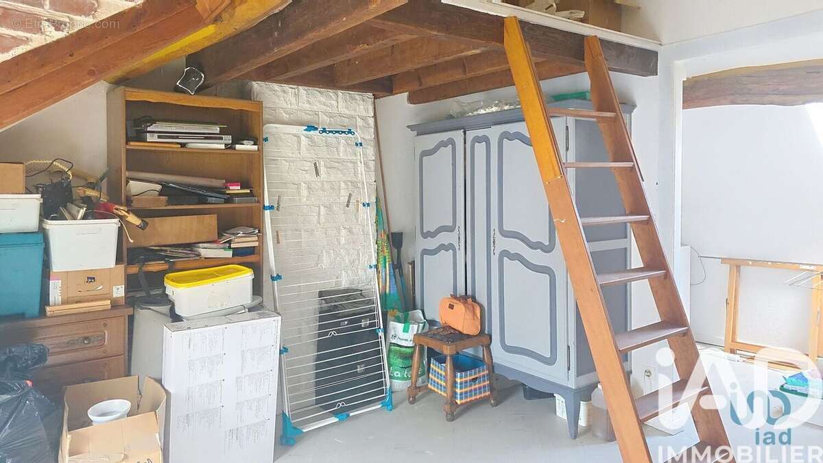 Photo 7 - Maison à ROMILLY-SUR-SEINE