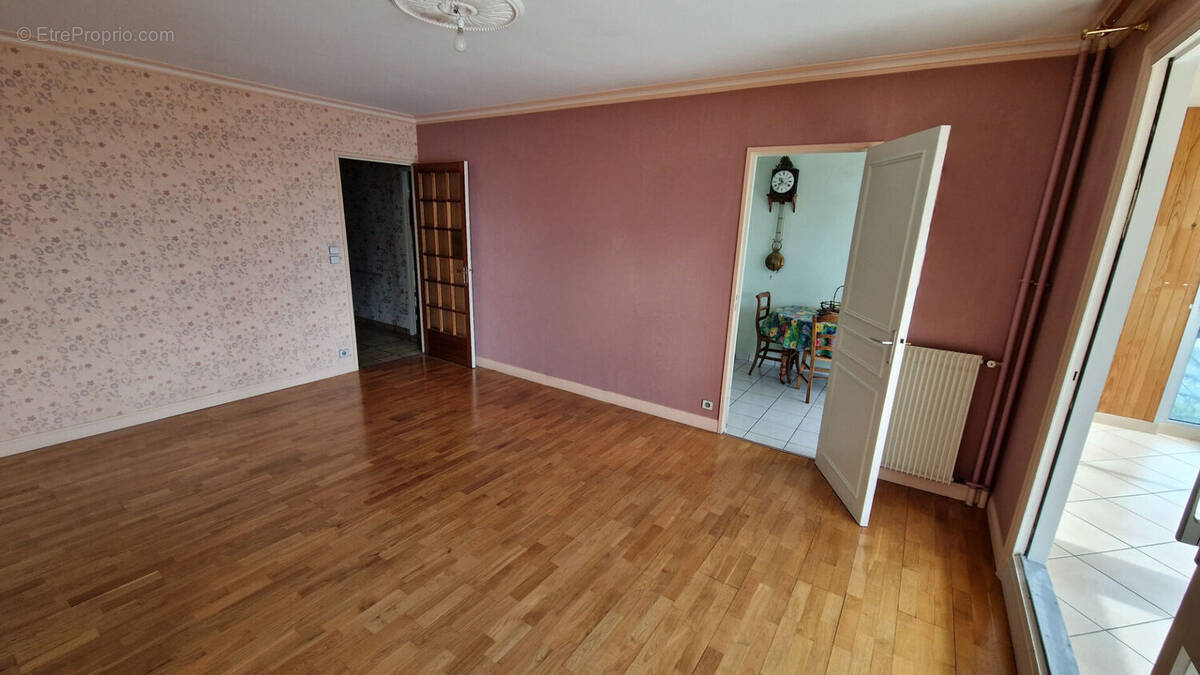 Appartement à CHOLET