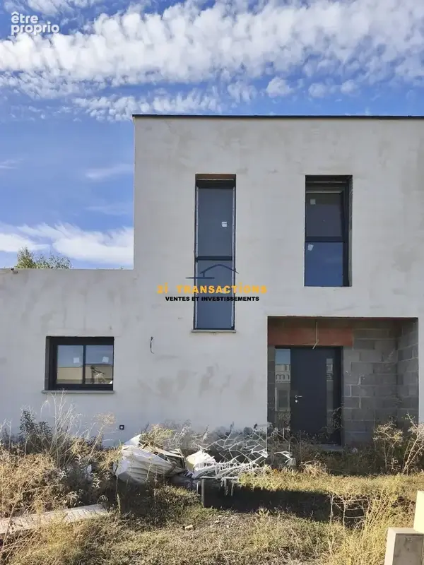 Photo Maison à La Grand-Croix au prix de 245 000€
