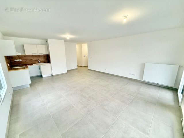 Appartement à DIVONNE-LES-BAINS