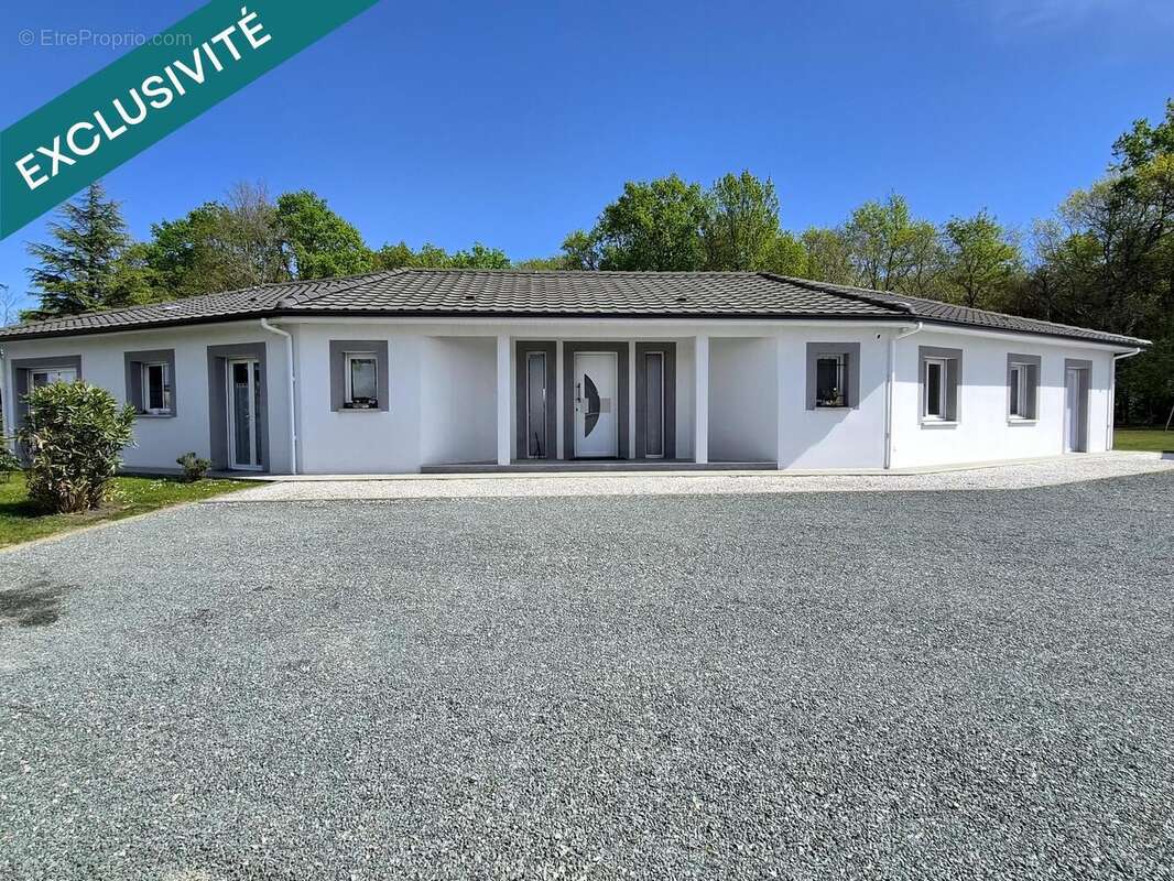 Photo 2 - Maison à LESPARRE-MEDOC