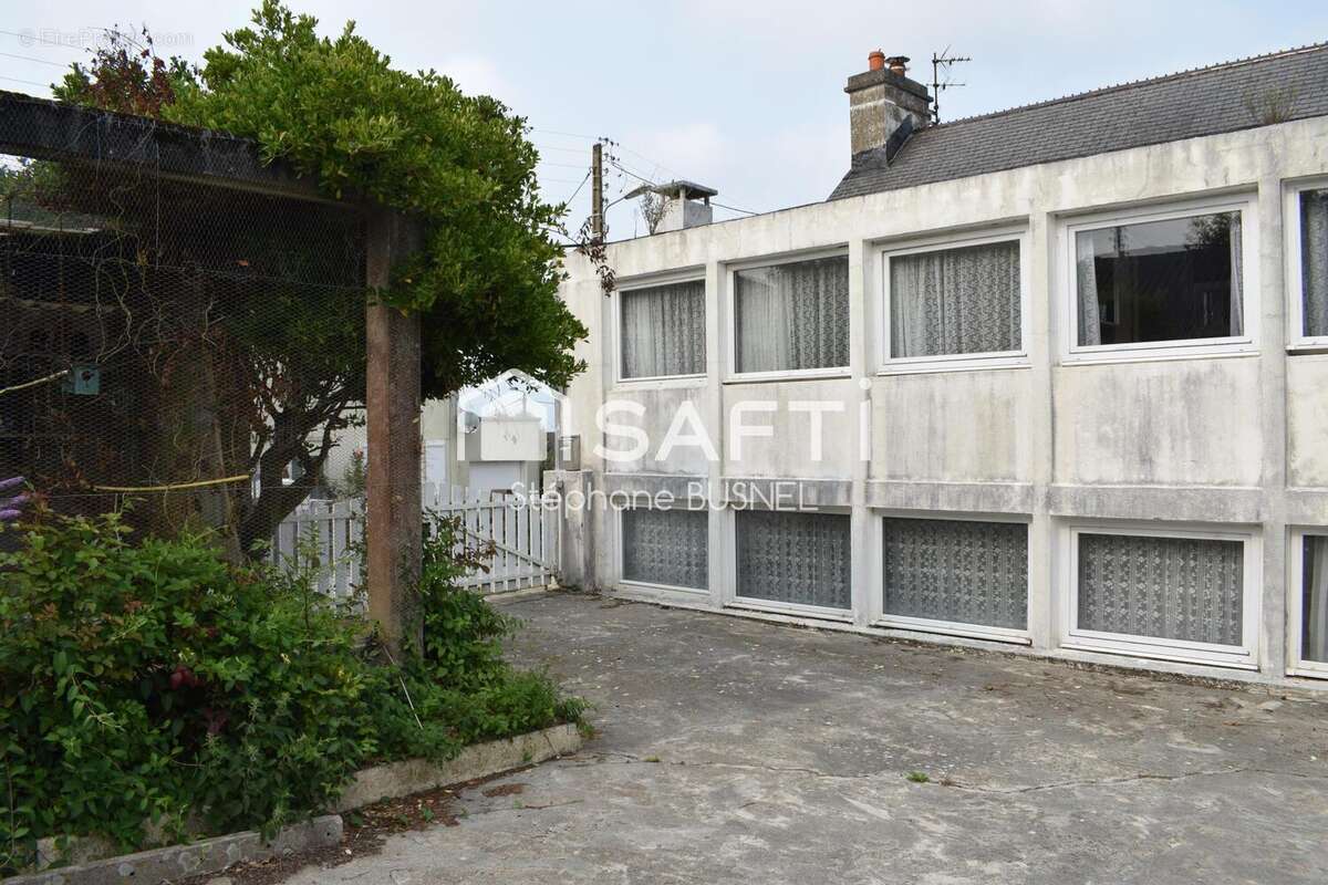 Photo 2 - Maison à LA GLACERIE
