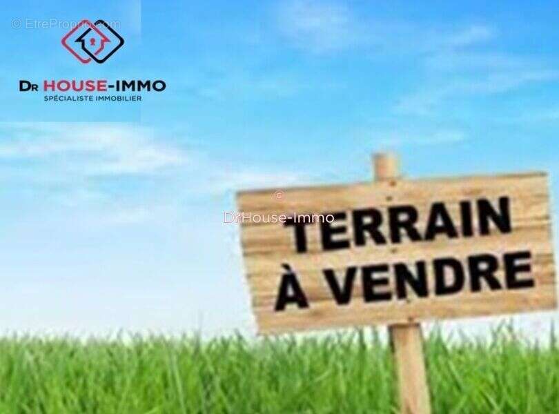 Terrain à BRUAY-LA-BUISSIERE