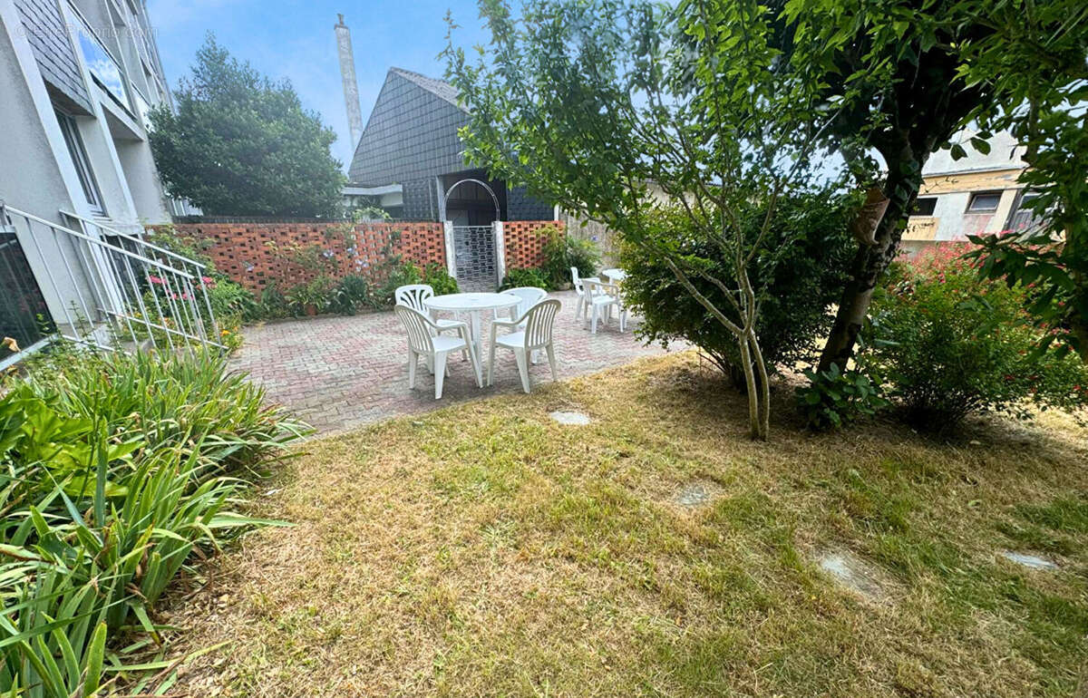 Appartement à VANNES