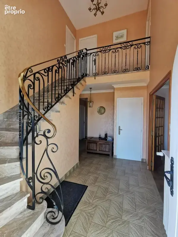 Maison 136 m² à La Roche-Derrien  - photo 5