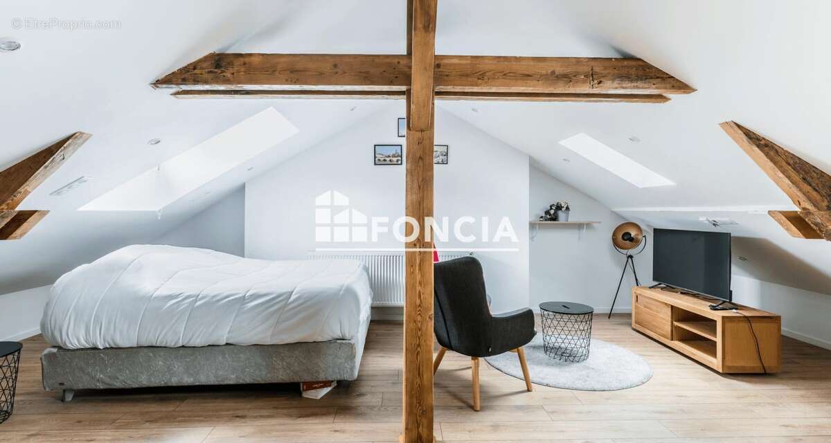 Appartement IMPERIALE - photo 9
