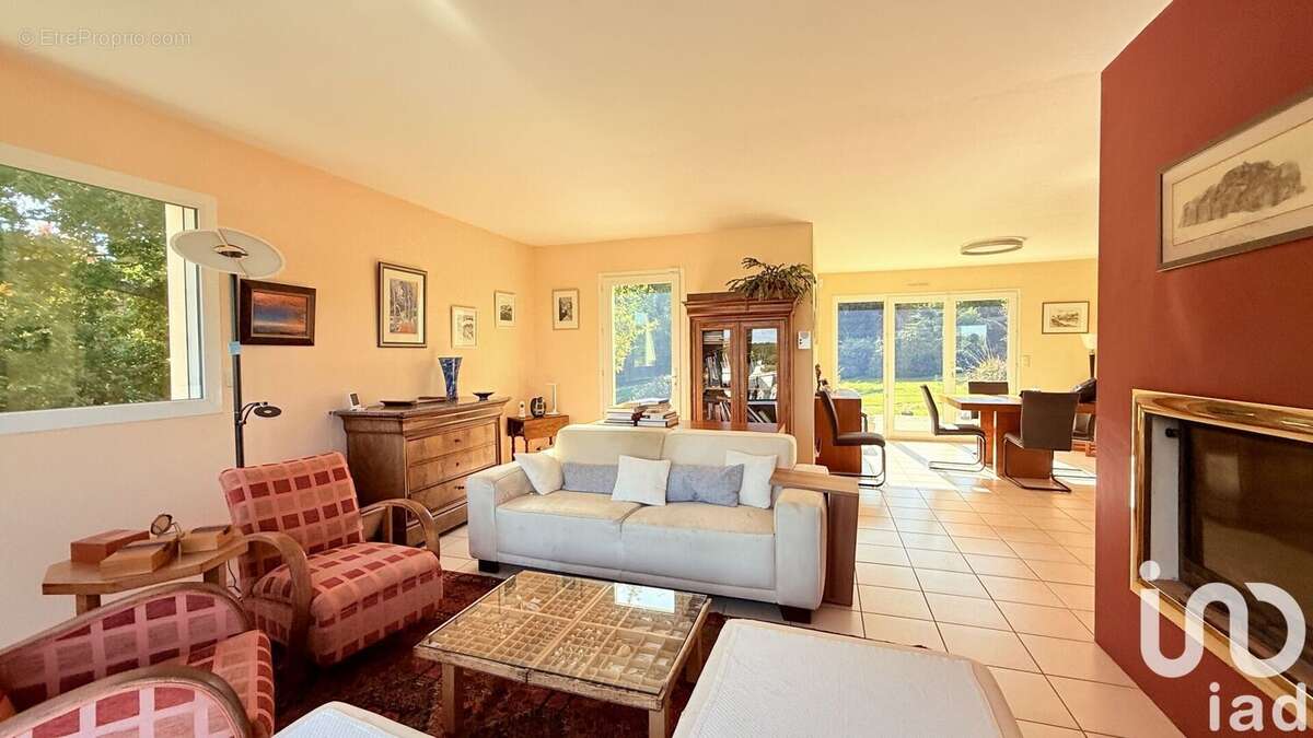 Photo 4 - Maison à CLOHARS-CARNOET