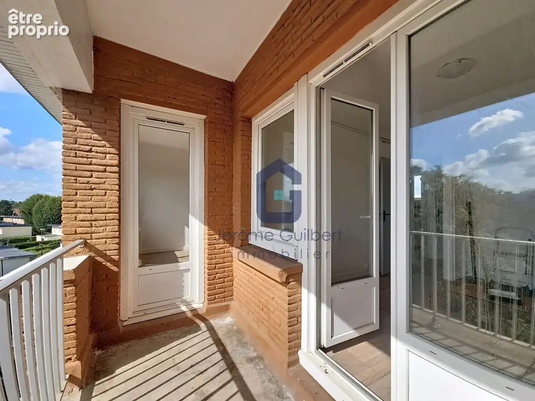 Appartement type 2 de 42m2 - photo 7