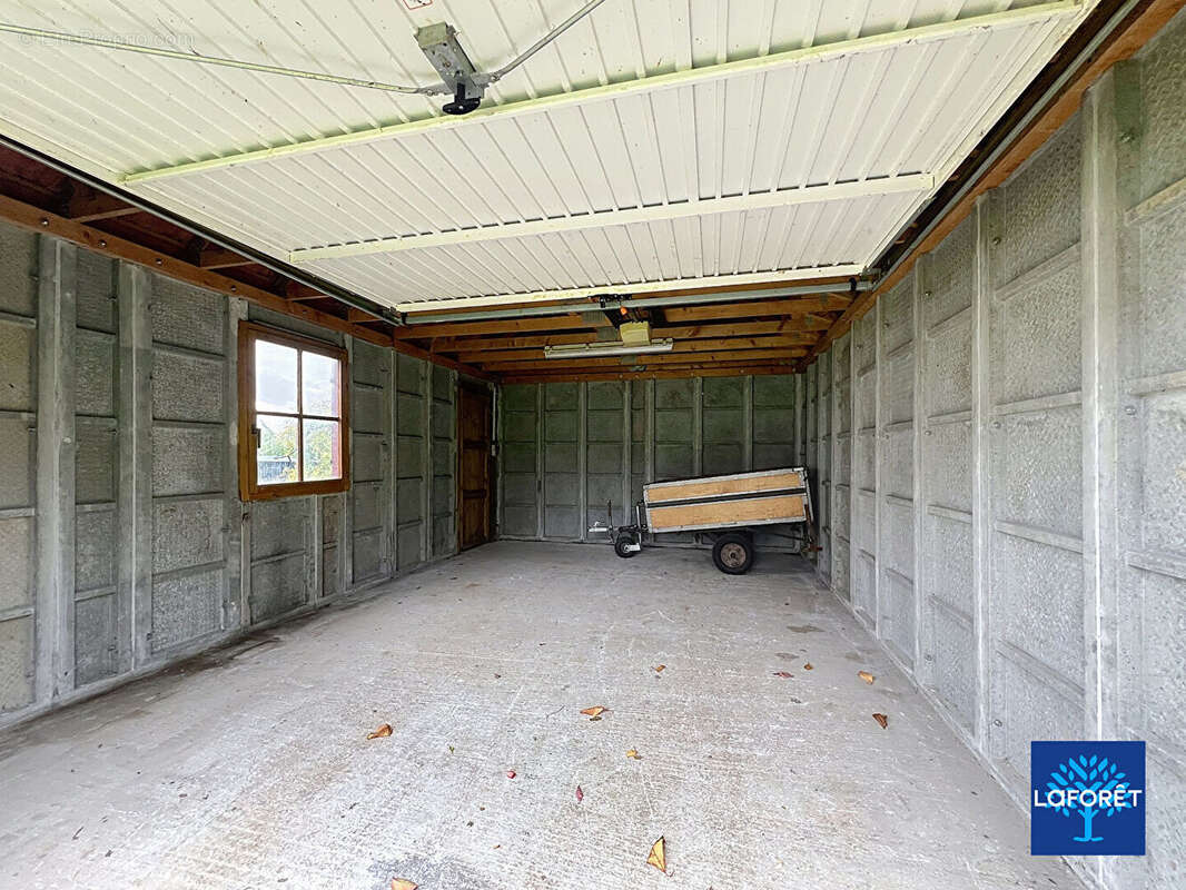 Maison à ESQUAY-NOTRE-DAME